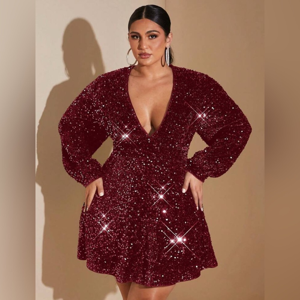 Sequin Stunner - image 5